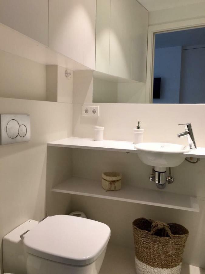 Apartamento Smart Sa Guarda *